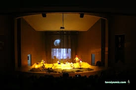 Safranbolu Belediyesi Kent Tiyatrosu