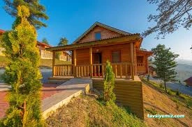 Safranbolu Bungalov