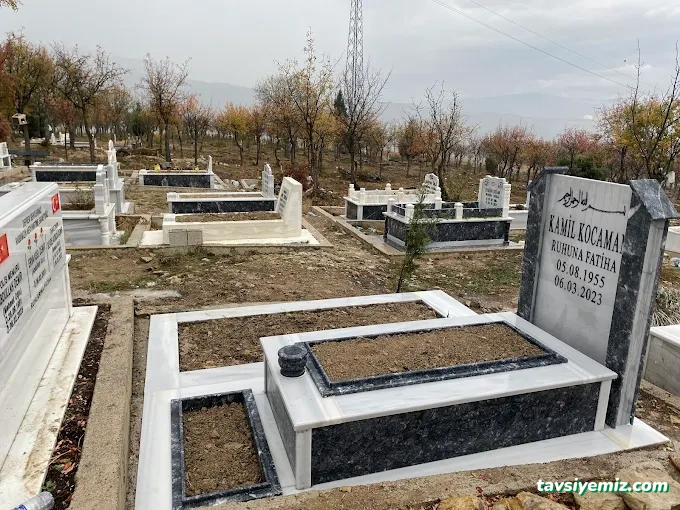 Safranbolu Erer Mermer - Karabük Mermerci