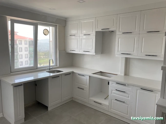 Safranbolu Erer Mermer - Karabük Mermerci