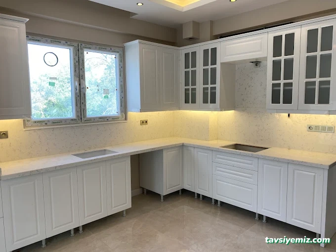 Safranbolu Erer Mermer - Karabük Mermerci