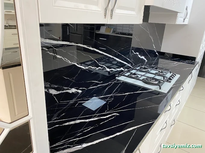 Safranbolu Erer Mermer - Karabük Mermerci