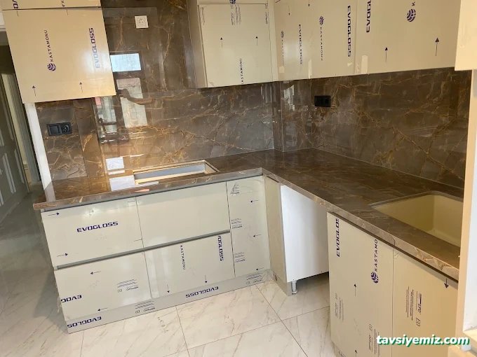 Safranbolu Erer Mermer - Karabük Mermerci