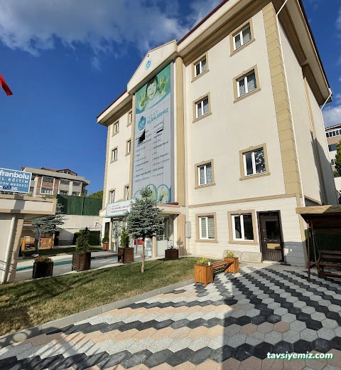 Safranbolu Özel Eğitim Ve Rehabilitasyon Merkezi