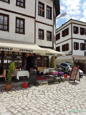 Safranbolu Sofrası