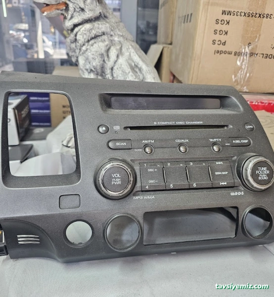 Saglam Elektronik Adana Oto Ses Ve Görüntü Sistemleri Teyp Hoparlör Multimedya Anfi Satış Montaj