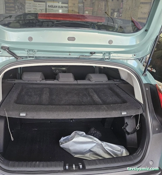 Saglam Elektronik Adana Oto Ses Ve Görüntü Sistemleri Teyp Hoparlör Multimedya Anfi Satış Montaj