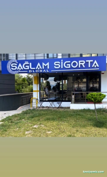 Sağlam Global Sigorta