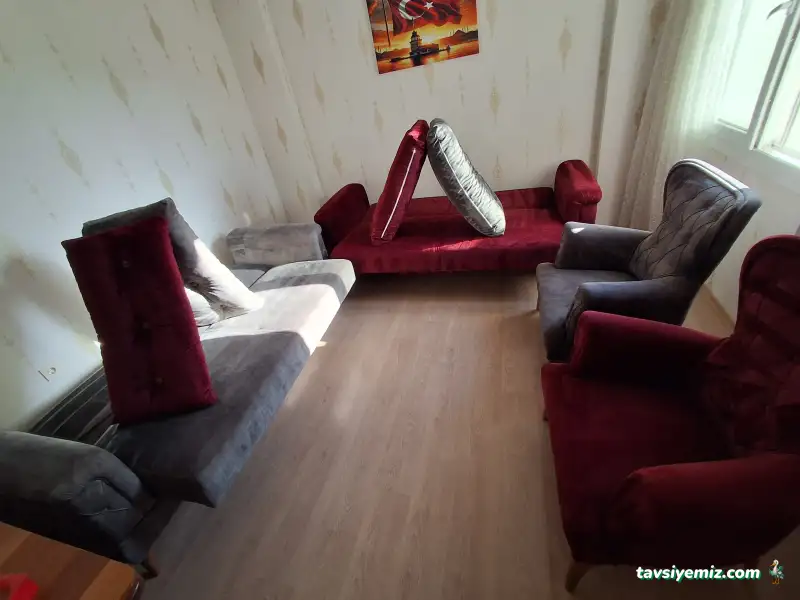 Sağlam Halı, Koltuk Yıkama Ve Temizlik Hizmetleri