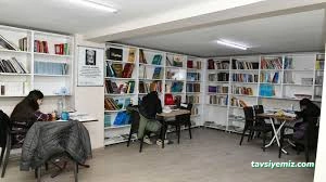 Sağlam Kıraathanesi