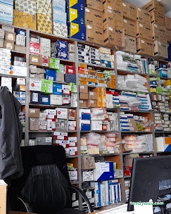 Sağlam Oto Yedek Parça