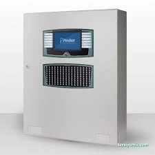 Sağlam Yangın Söndürme Ve Alarm Sistemleri Kilis