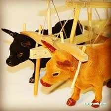 Sağlar El Sanatları