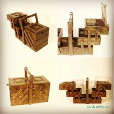 Sağlar El Sanatları