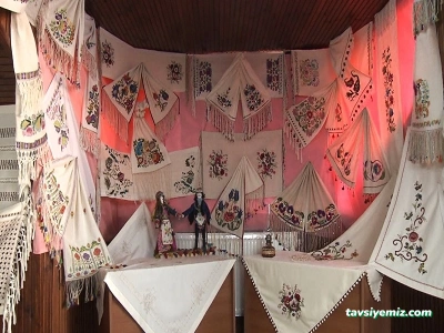 Sağlar El Sanatları