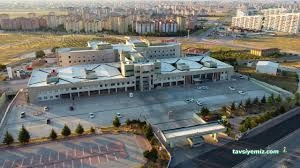 Sağlık Bilimleri Üniversitesi Beyhekim Eğitim Ve Araştırma Hastanesi