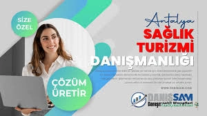 Sağlık Turizmir 360° Danışmanlık Ve Pazarlama Ajansı