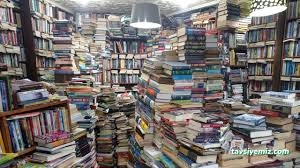 Sahaf Kitap Sinop