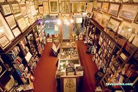 Sahaf Kitapçı Melih