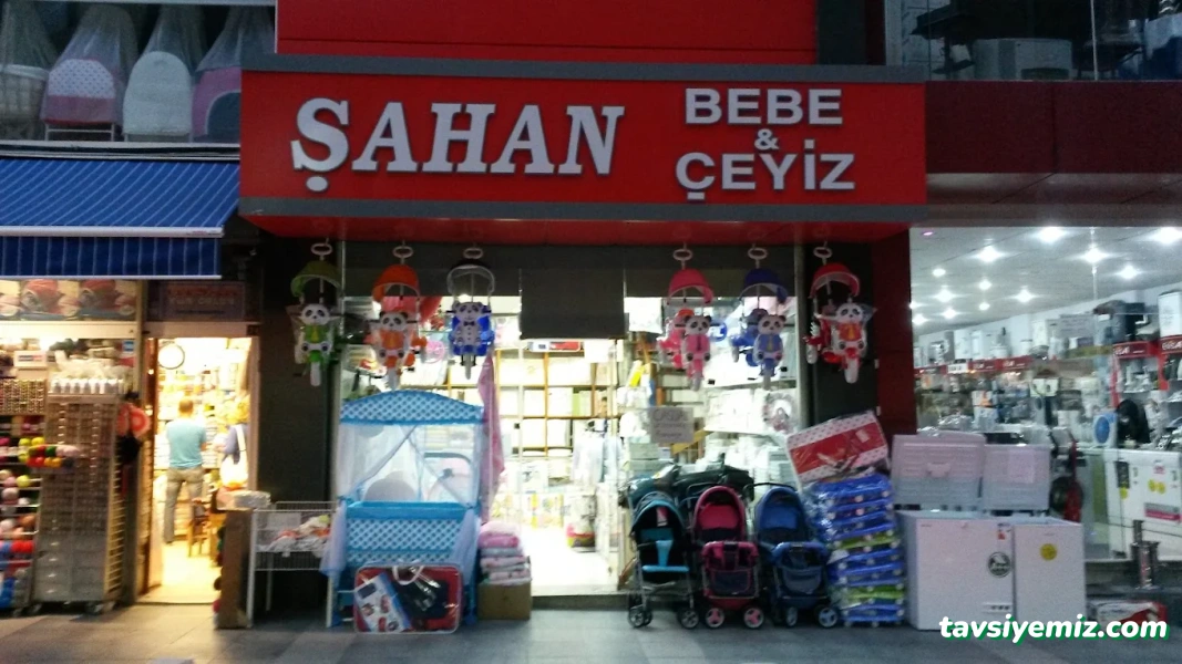 Şahan Çeyiz