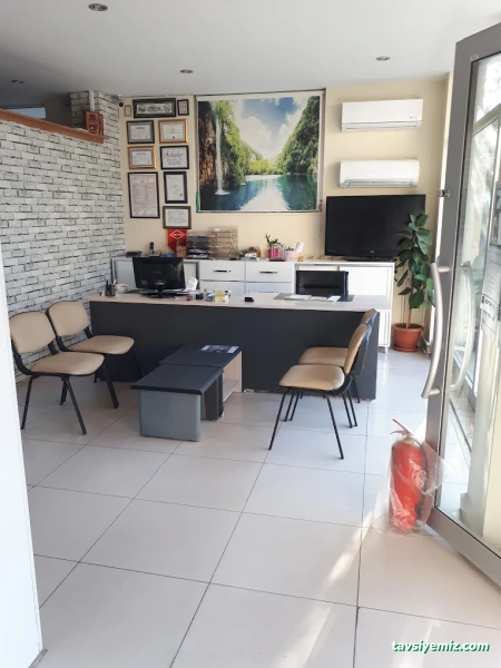 Şahanlar Beyaz Eşya Ve Klima Teknik Servisi