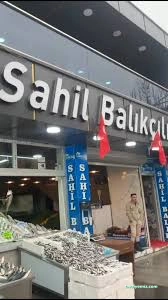 Sahil Balık Restaurant