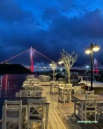 Sahil Balık Restaurant