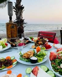 Sahil Balık Restaurant