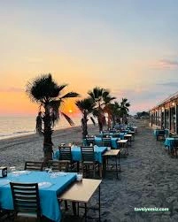 Sahil Balık Restaurant