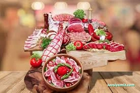 Sahin Ak Gida Ve Şarküteri