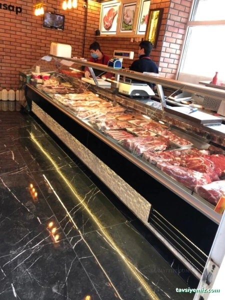 Sahin Ak Gida Ve Şarküteri