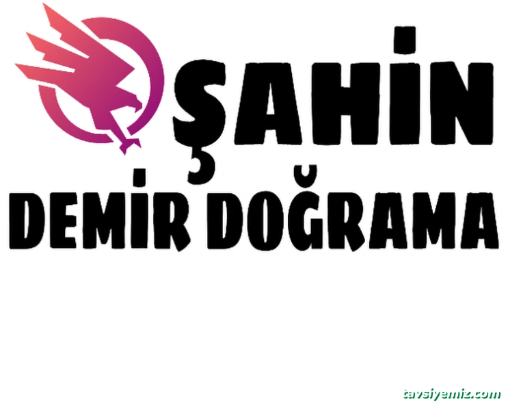 Şahin Demir Doğrama