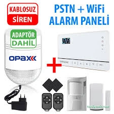 Şahin Güvenlik Sistemleri Pendik Güvenlik Kamerası Kartal,Maltepe,Kadıköy,Tuzla Dahua, Neutron,Opax,Desi Alarm Teknik Servis