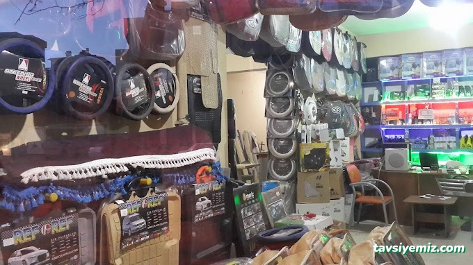 Şahin Oto Döşeme & Aksesuar