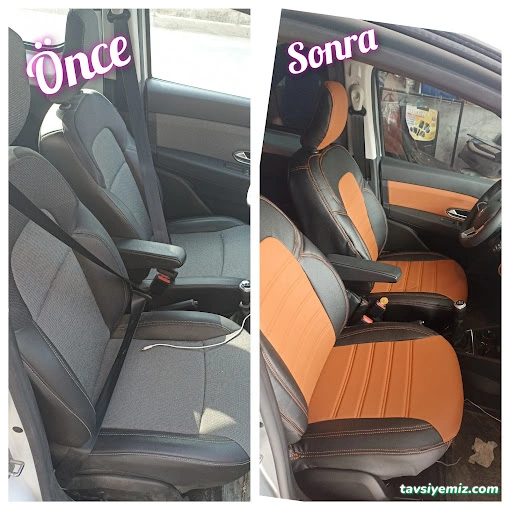 Şahin Oto Döşeme & Aksesuar