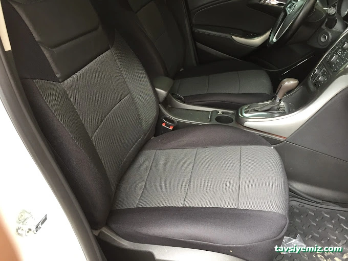 Şahin Oto Döşeme & Aksesuar