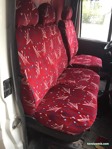 Şahin Oto Döşeme & Aksesuar