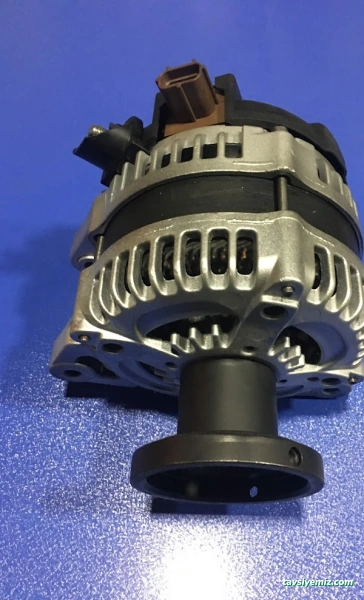 Şahin Oto Elektrik Dinamo Bosch Akü Bayisi Yedek Parça