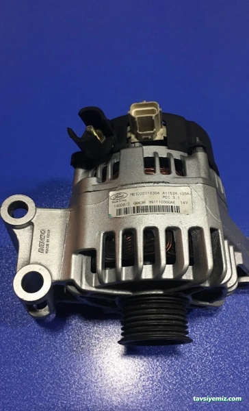 Şahin Oto Elektrik Dinamo Bosch Akü Bayisi Yedek Parça