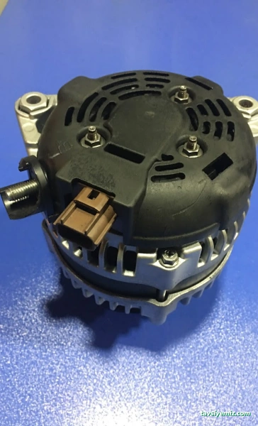 Şahin Oto Elektrik Dinamo Bosch Akü Bayisi Yedek Parça