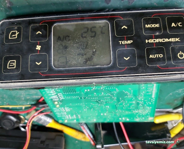 Şahin Oto Elektronik & Chıp Tunıng -Erbaa