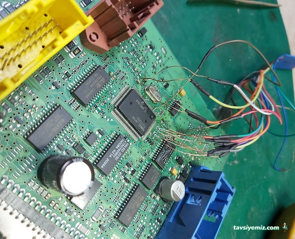 Şahin Oto Elektronik & Chıp Tunıng -Erbaa