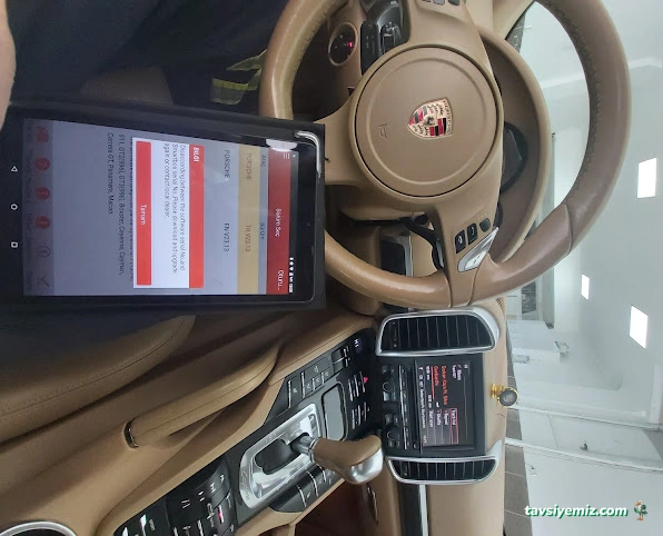 Şahin Oto Elektronik & Chıp Tunıng -Erbaa