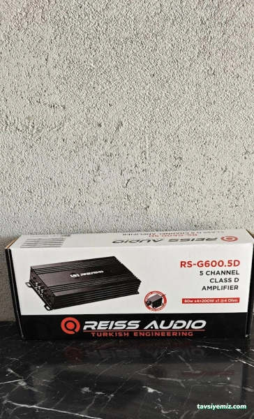 Şahin Oto Ses Ve Görüntü Sistemleri