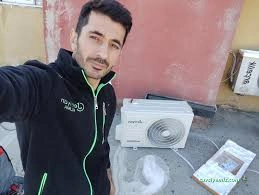 Şahın Teknik Klima Kombi Servisi
