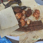 Şahin Usta Dürümcü