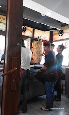 Şahin Usta Dürümcü