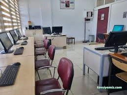 Şahinbey Halk Eğitim Merkezi Ve Aso