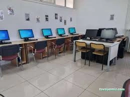 Şahinbey Halk Eğitim Merkezi Ve Aso