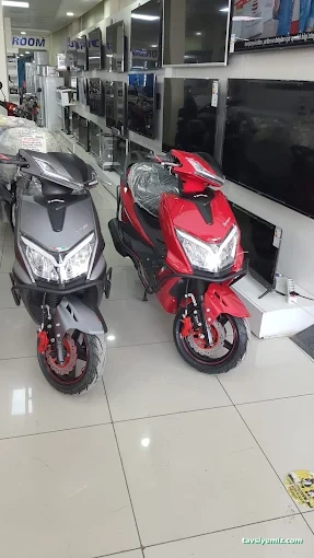 Şahinler Motor A.ş.